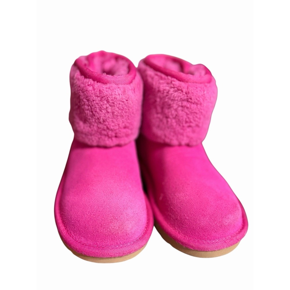 UGG Classic Ultra Mini boot in Size 8 - Picture 3 of 5